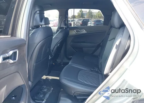 2024 Kia Sportage X-Line z USA, uszkodzony, nr VIN 5XYK6CDF2RG169144